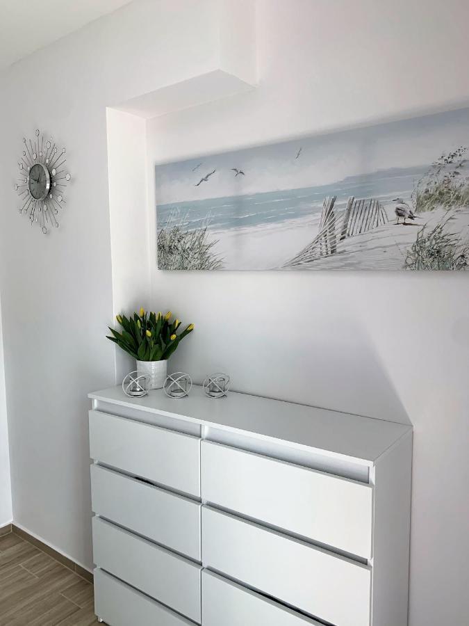 Apartament Sloneczny Mielno - 365Pam Exterior photo